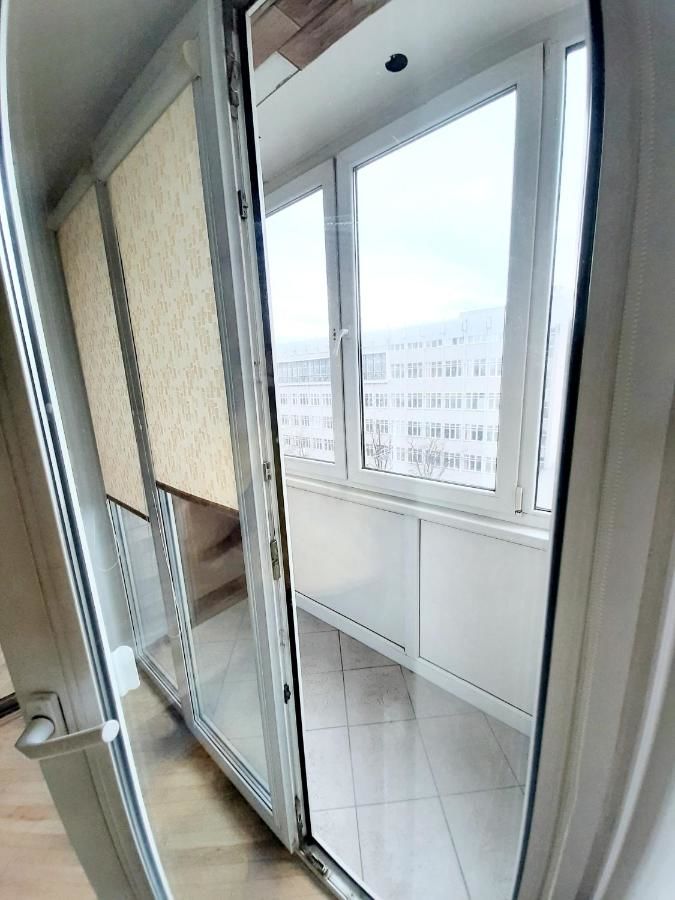 Апартаменты Kvartira-studiya center, metro Nemiga Минск-6