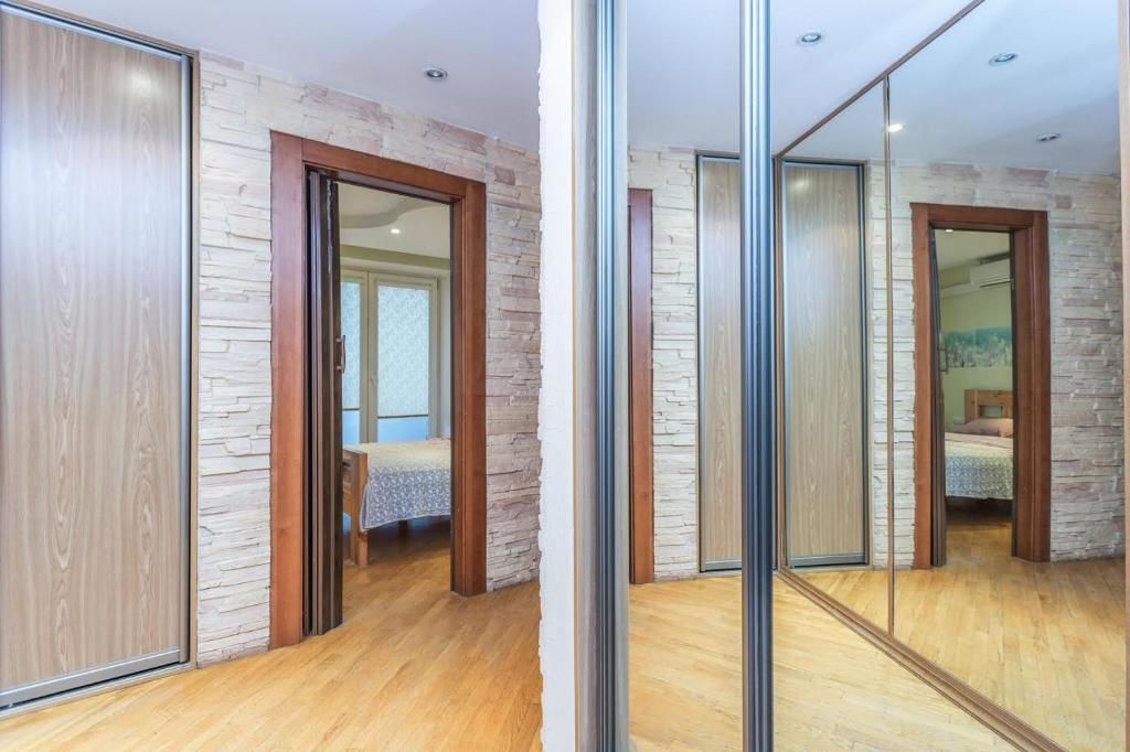 Апартаменты Kvartira-studiya center, metro Nemiga Минск-37