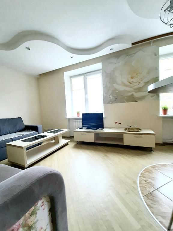 Апартаменты Kvartira-studiya center, metro Nemiga Минск-47
