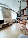 Апартаменты Kvartira-studiya center, metro Nemiga Минск-4