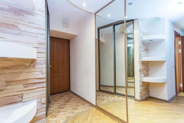 Апартаменты Kvartira-studiya center, metro Nemiga Минск-20