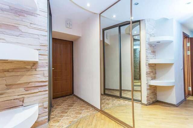 Апартаменты Kvartira-studiya center, metro Nemiga Минск-38
